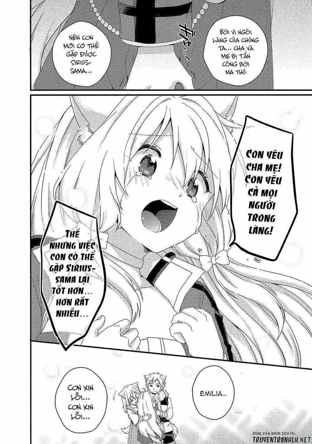 Sư Phụ Thế Giới Chapter 46 trang 9