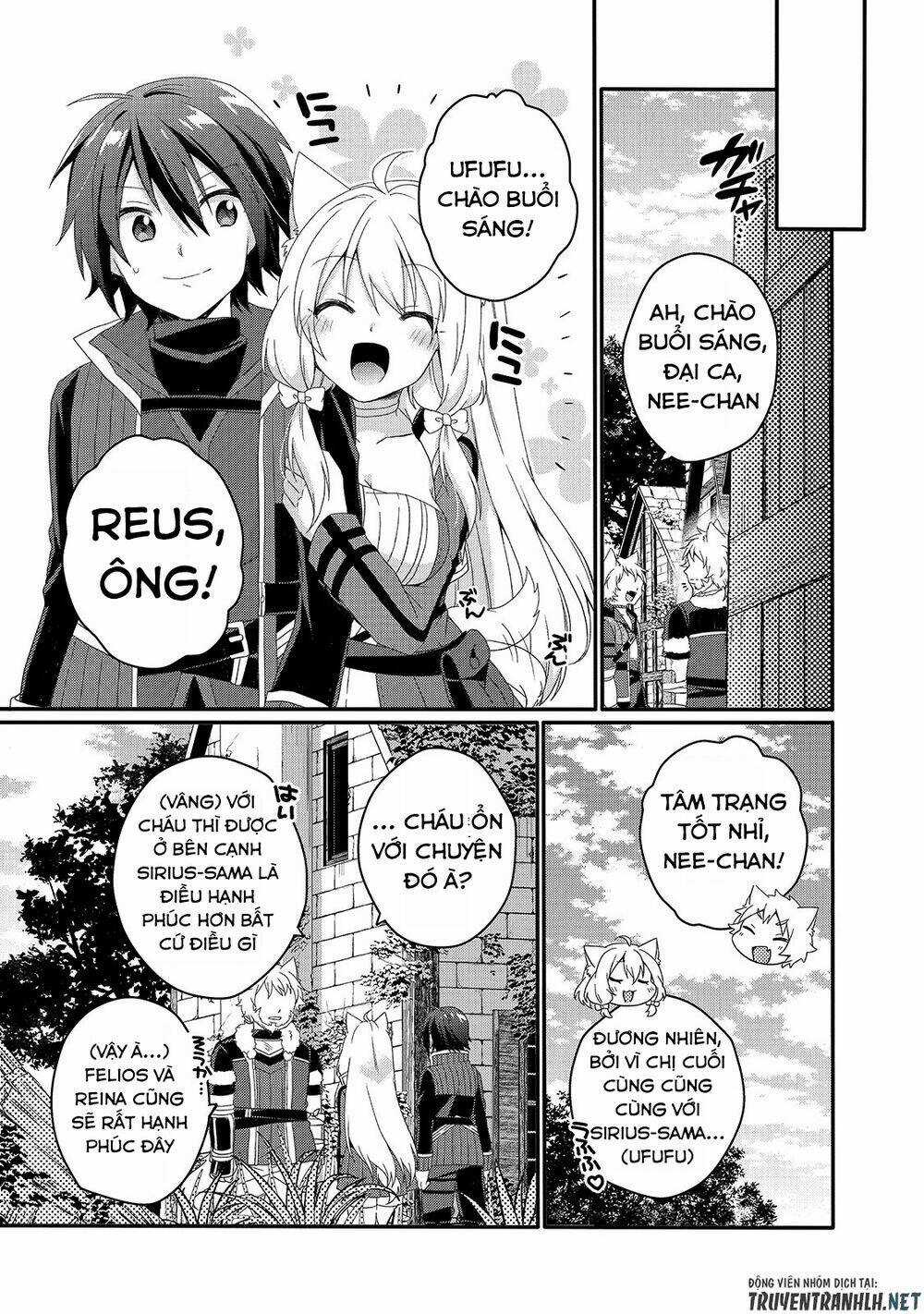 Sư Phụ Thế Giới Chapter 47 trang 4