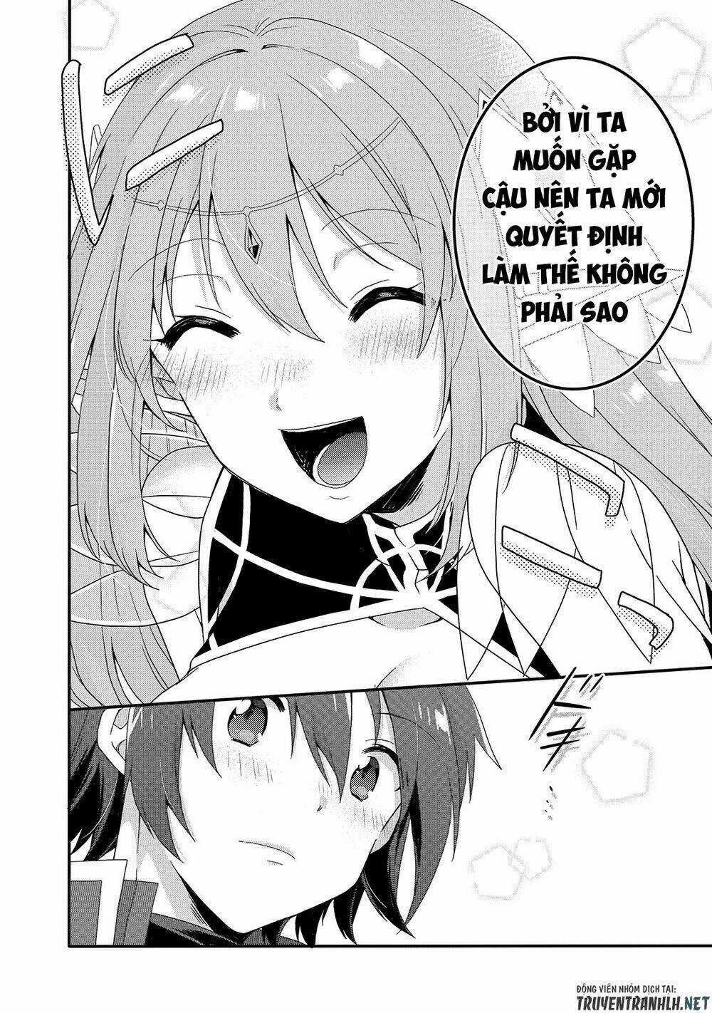 Sư Phụ Thế Giới Chapter 48 trang 11