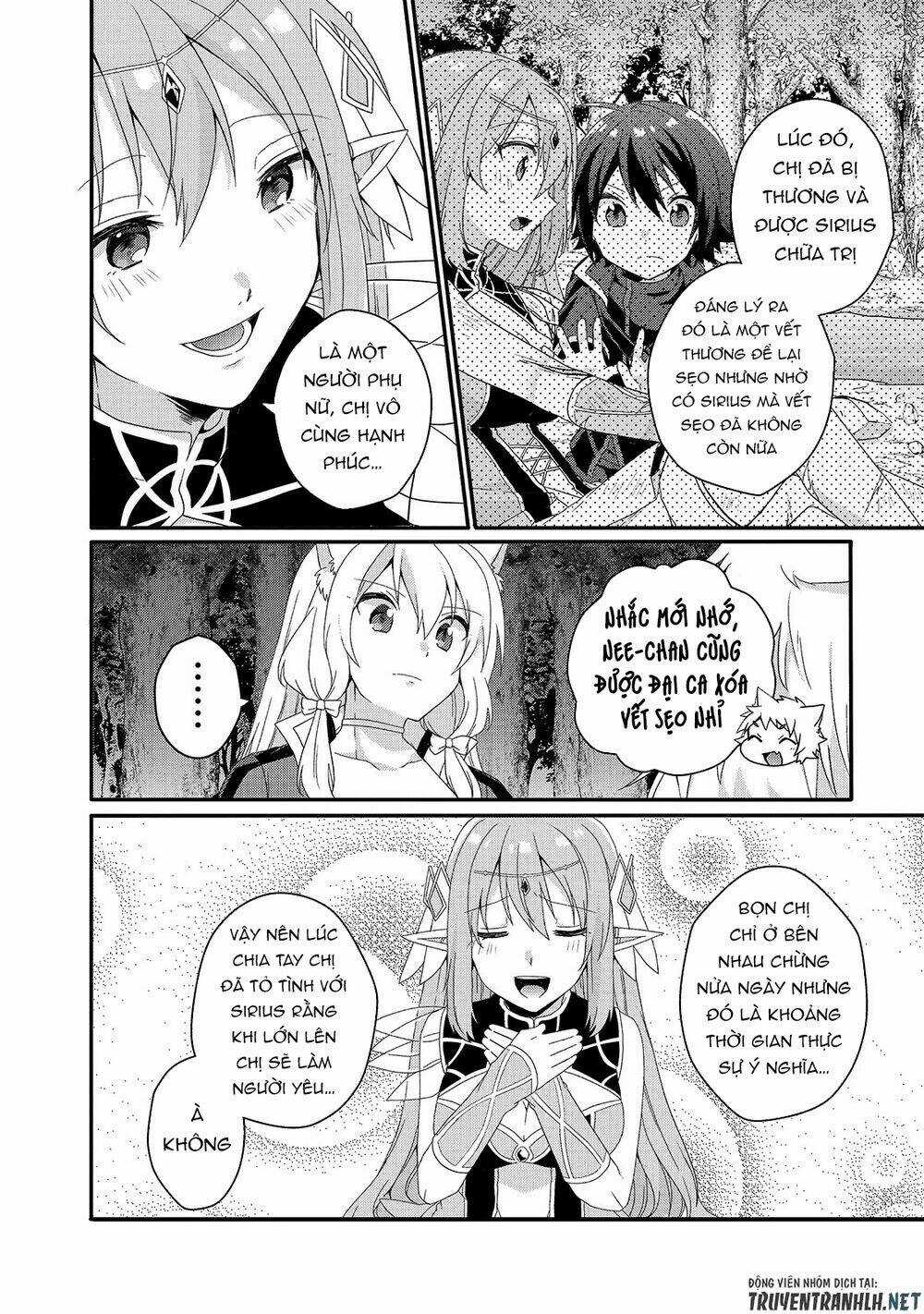 Sư Phụ Thế Giới Chapter 48 trang 17