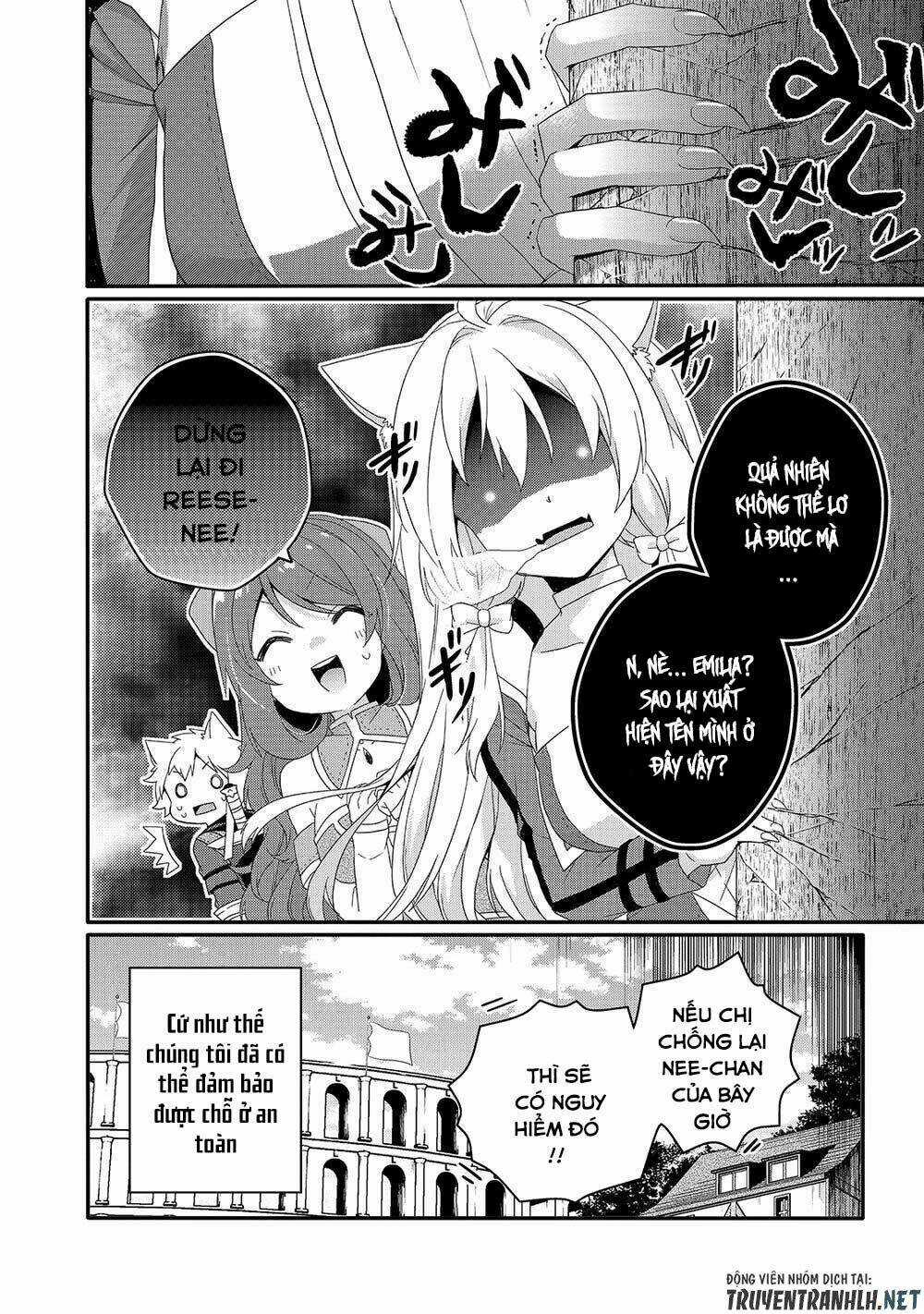 Sư Phụ Thế Giới Chapter 49 trang 27