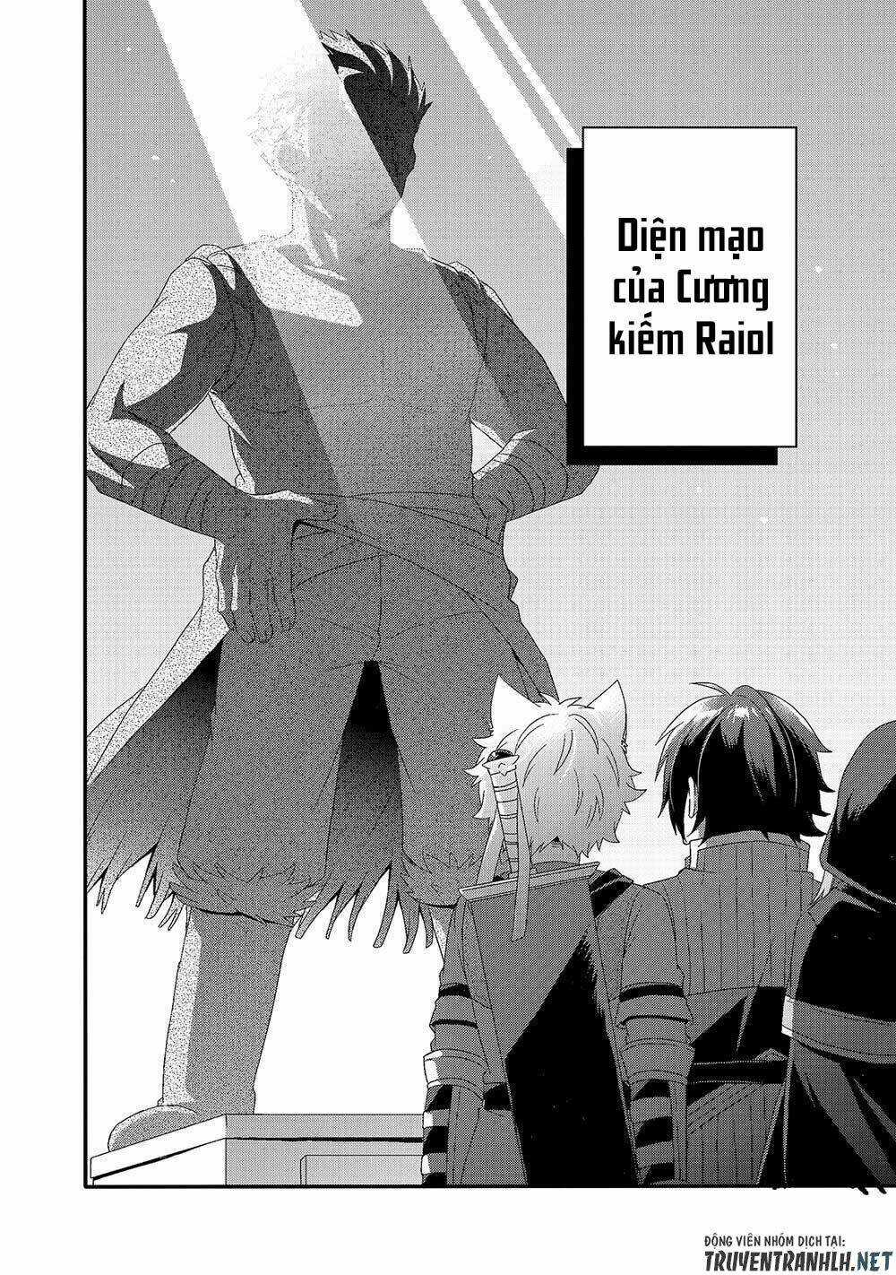 Sư Phụ Thế Giới Chapter 49 trang 29