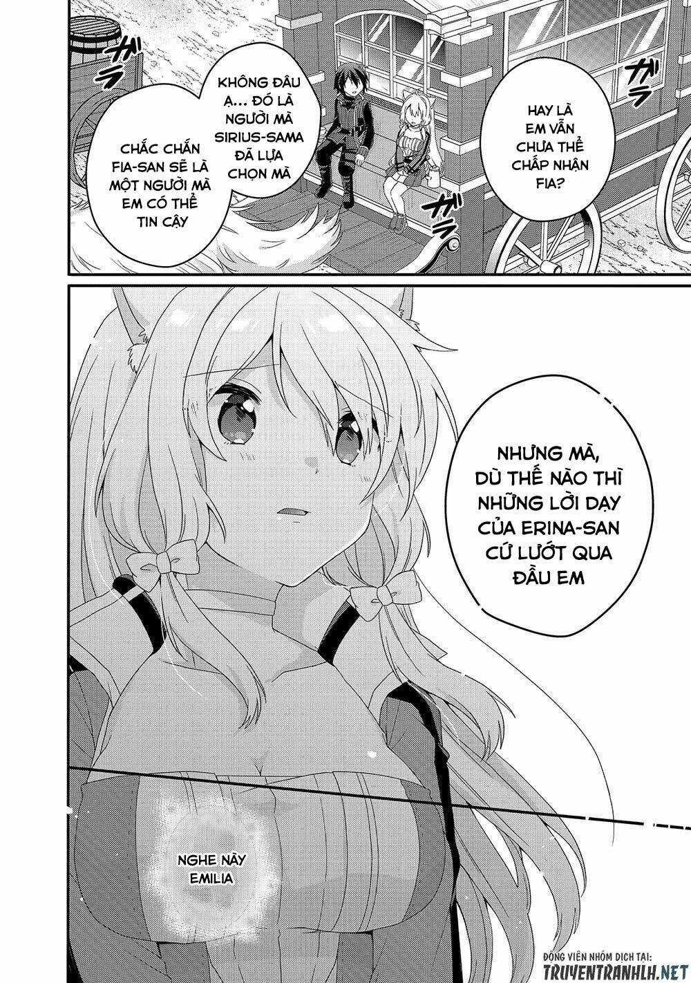 Sư Phụ Thế Giới Chapter 49 trang 5