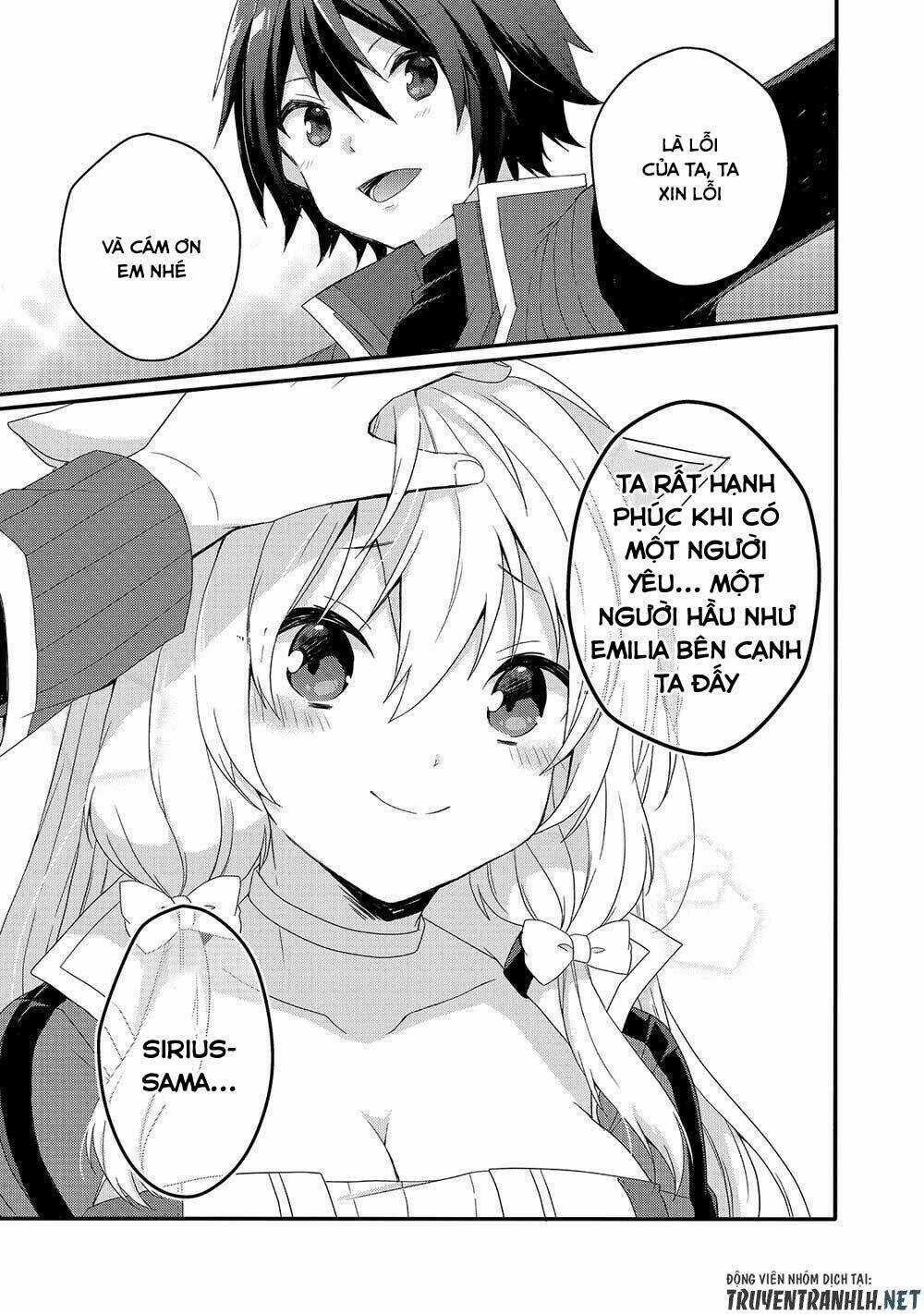 Sư Phụ Thế Giới Chapter 49 trang 8