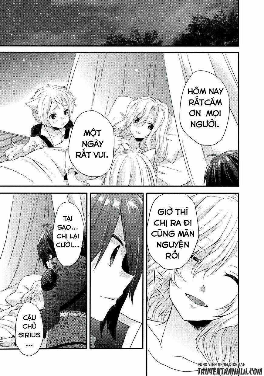 Sư Phụ Thế Giới Chapter 5 trang 12