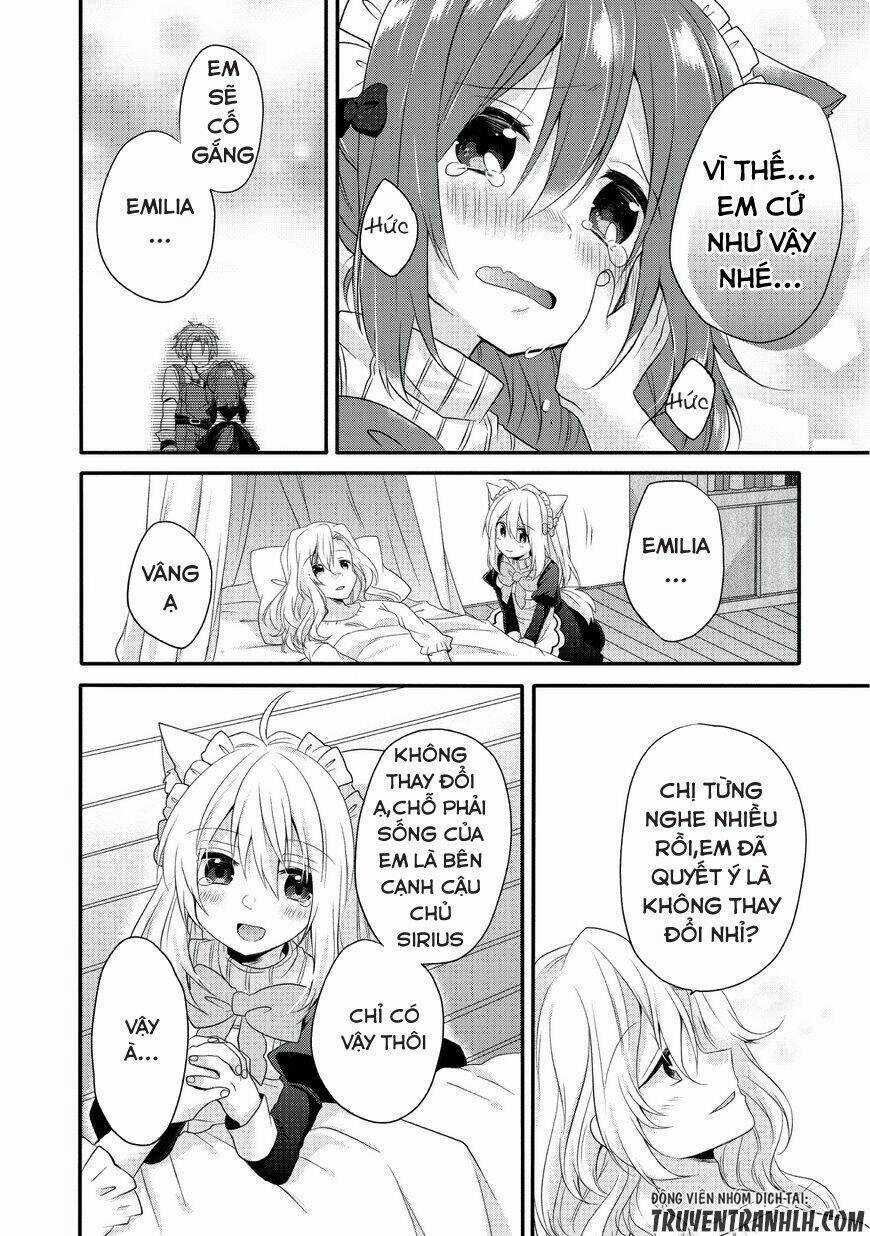 Sư Phụ Thế Giới Chapter 5 trang 17