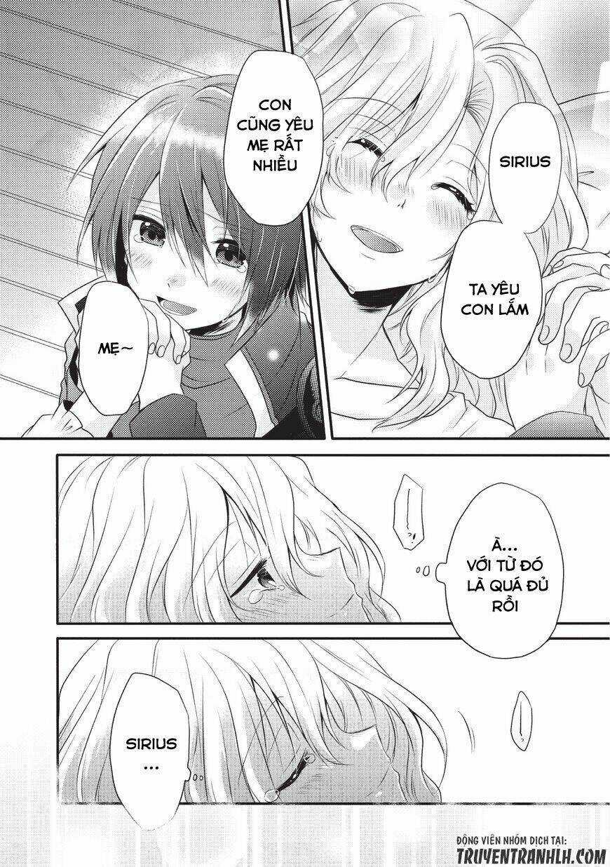 Sư Phụ Thế Giới Chapter 5 trang 21