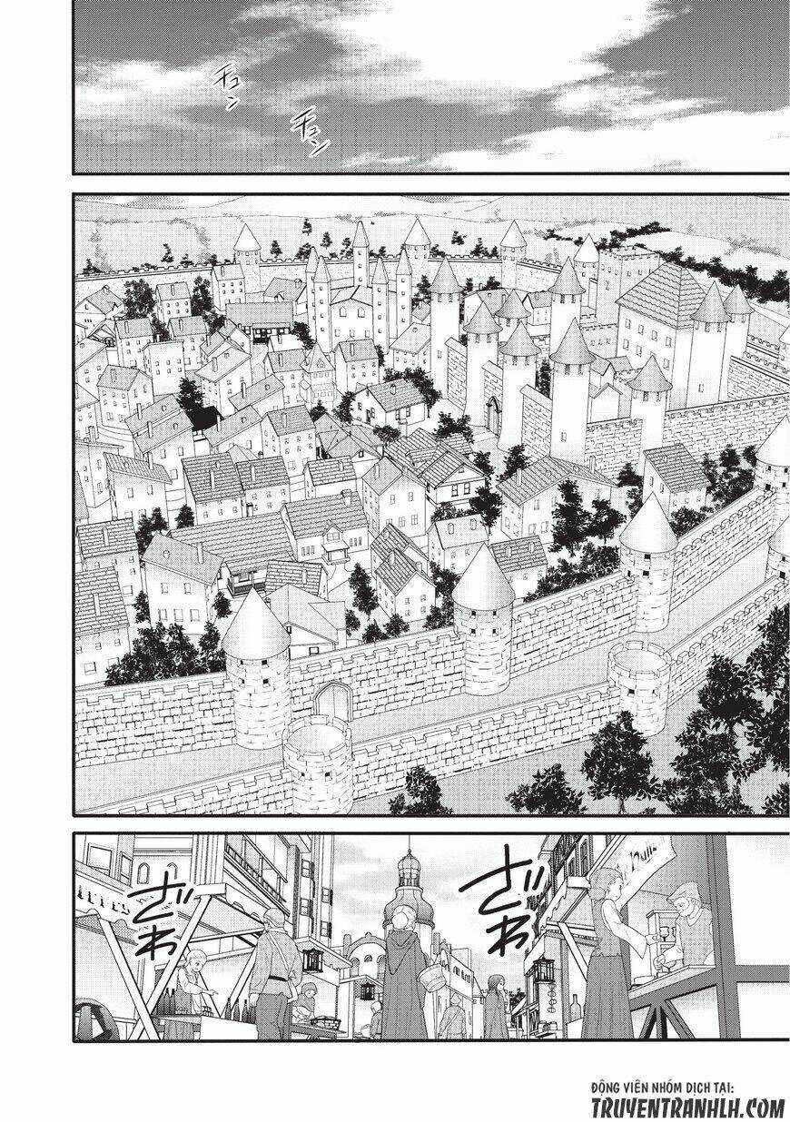 Sư Phụ Thế Giới Chapter 5 trang 25