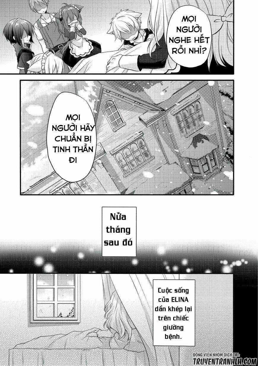 Sư Phụ Thế Giới Chapter 5 trang 4