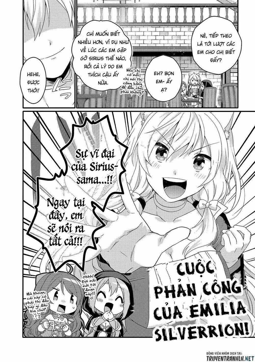 Sư Phụ Thế Giới Chapter 50 trang 17