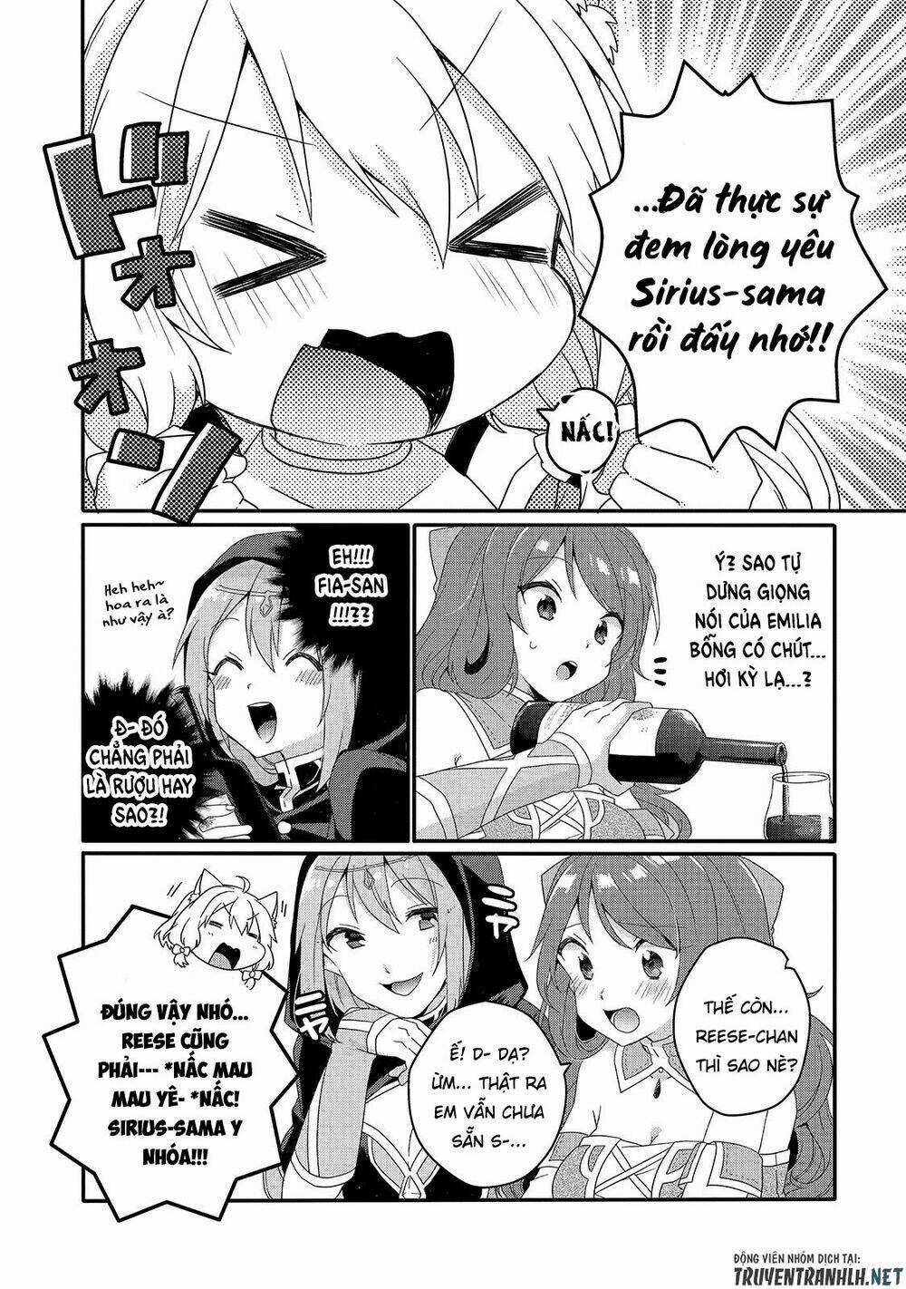 Sư Phụ Thế Giới Chapter 50 trang 19