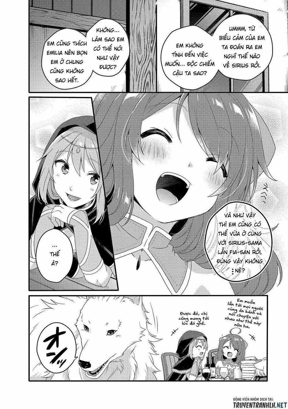 Sư Phụ Thế Giới Chapter 50 trang 23