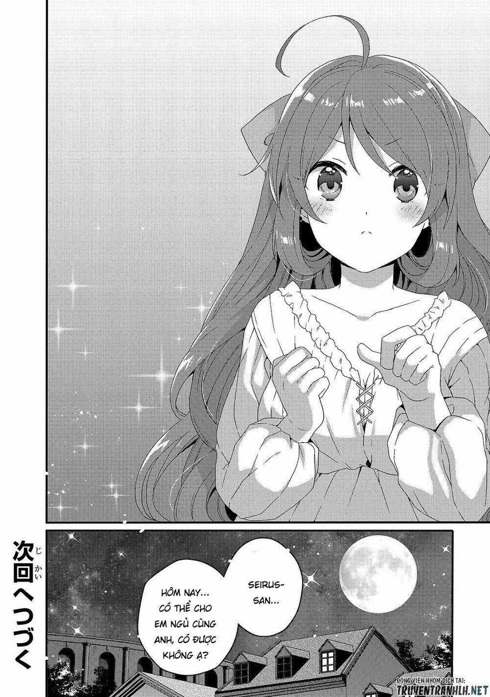 Sư Phụ Thế Giới Chapter 50 trang 29