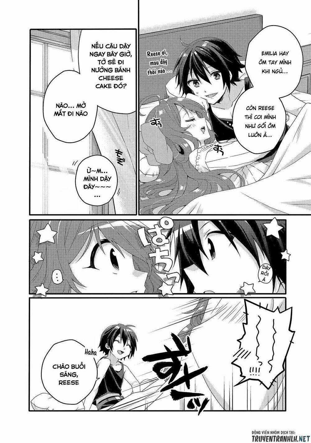 Sư Phụ Thế Giới Chapter 51 trang 3