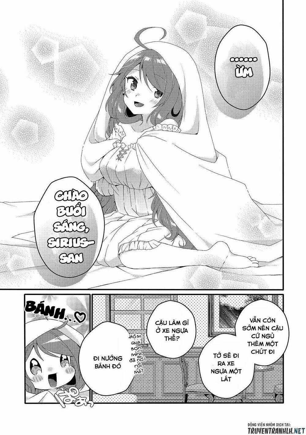 Sư Phụ Thế Giới Chapter 51 trang 4