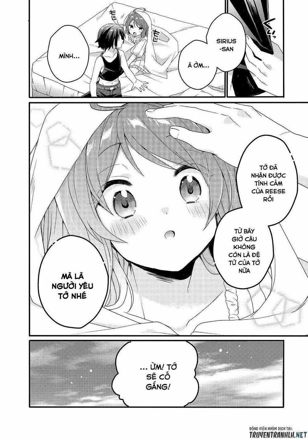 Sư Phụ Thế Giới Chapter 51 trang 5