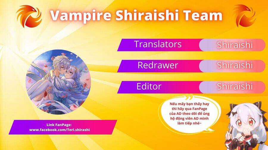 Sư Phụ Thế Giới Chapter 52.1 trang 2