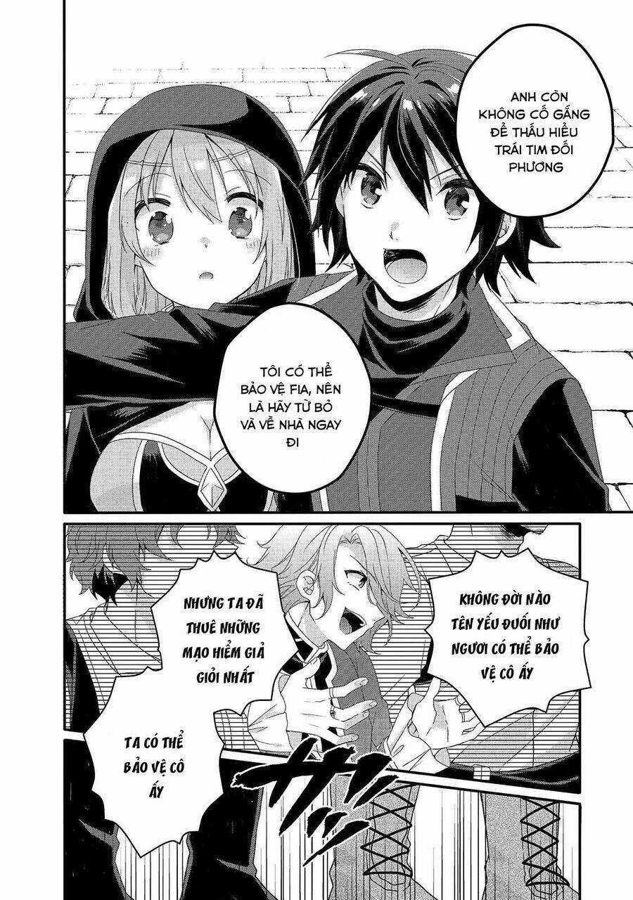 Sư Phụ Thế Giới Chapter 52.1 trang 8