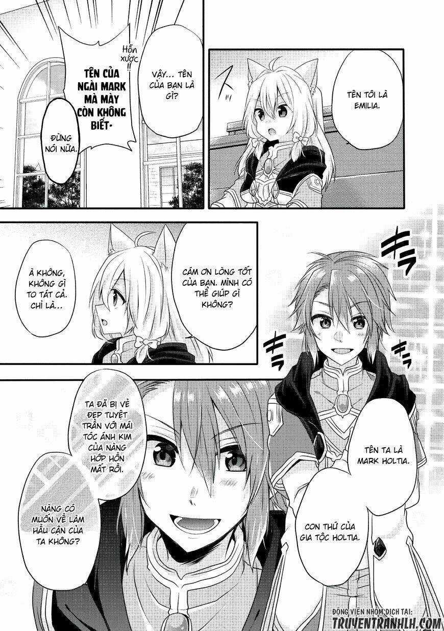 Sư Phụ Thế Giới Chapter 7 trang 15