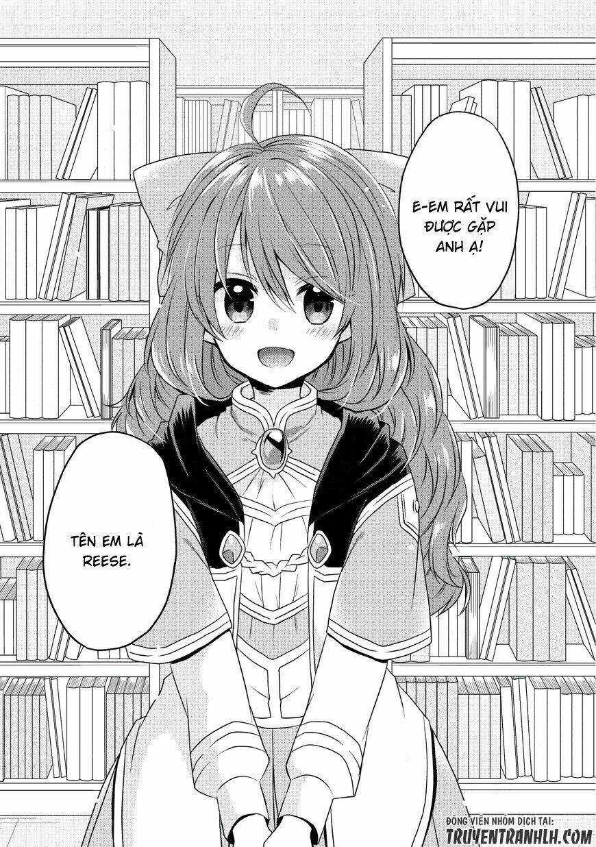 Sư Phụ Thế Giới Chapter 8 trang 11