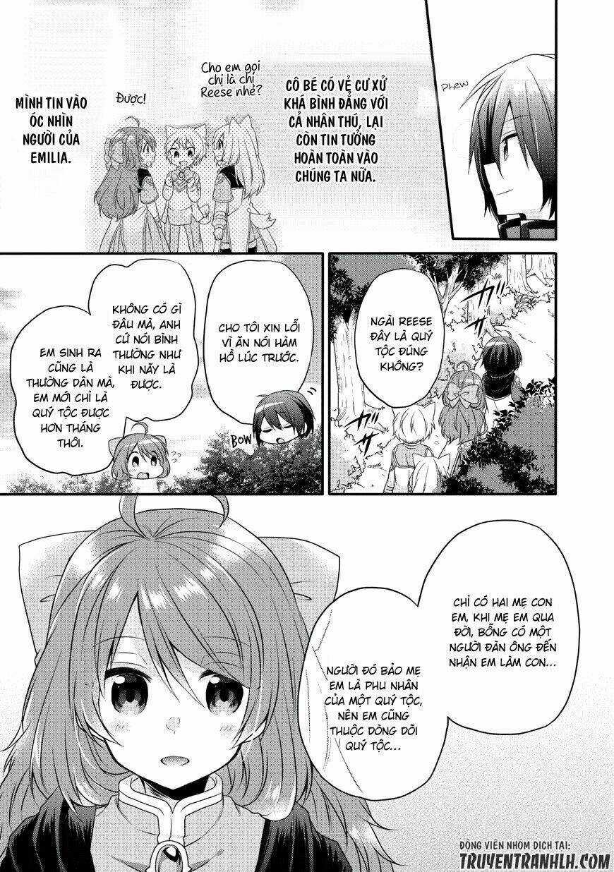 Sư Phụ Thế Giới Chapter 8 trang 13
