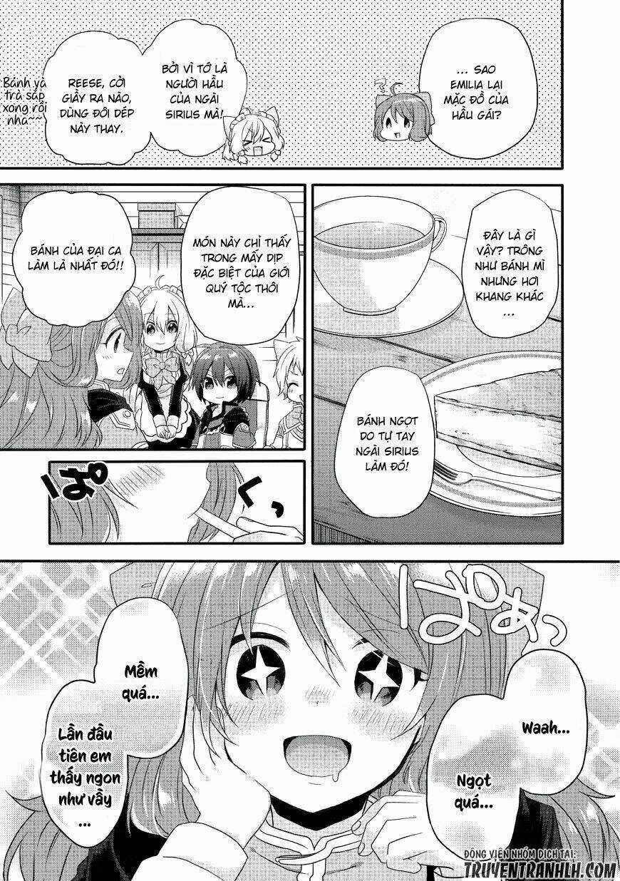 Sư Phụ Thế Giới Chapter 8 trang 15
