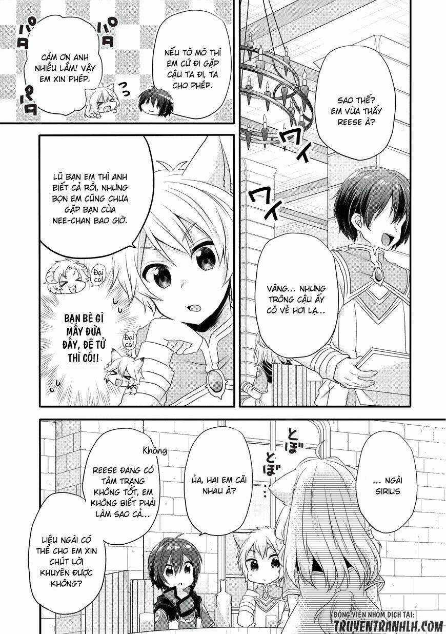 Sư Phụ Thế Giới Chapter 8 trang 2