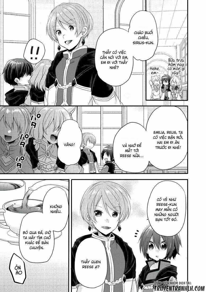 Sư Phụ Thế Giới Chapter 8 trang 24