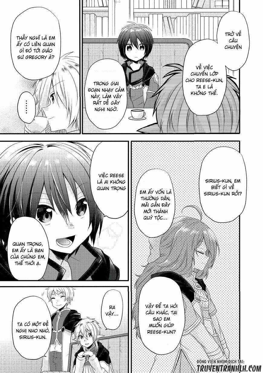 Sư Phụ Thế Giới Chapter 8 trang 26