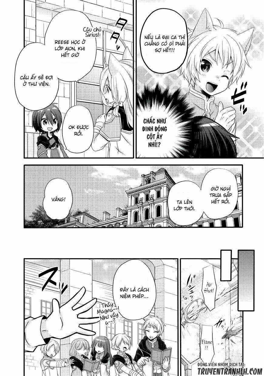 Sư Phụ Thế Giới Chapter 8 trang 4