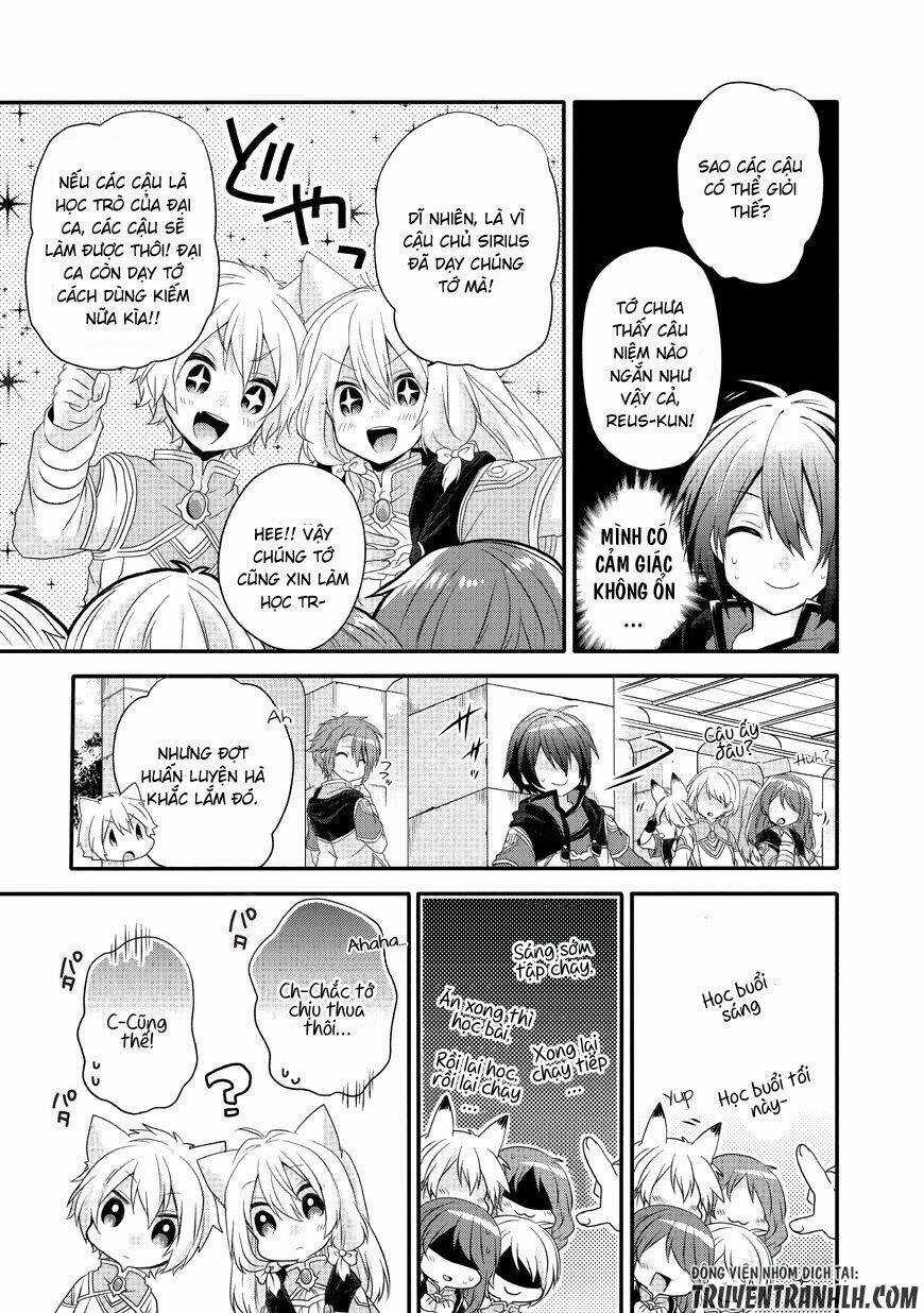 Sư Phụ Thế Giới Chapter 8 trang 7