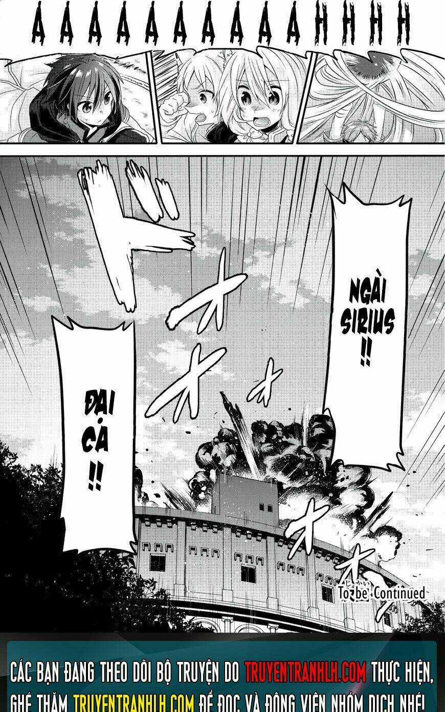 Sư Phụ Thế Giới Chapter 9 trang 22