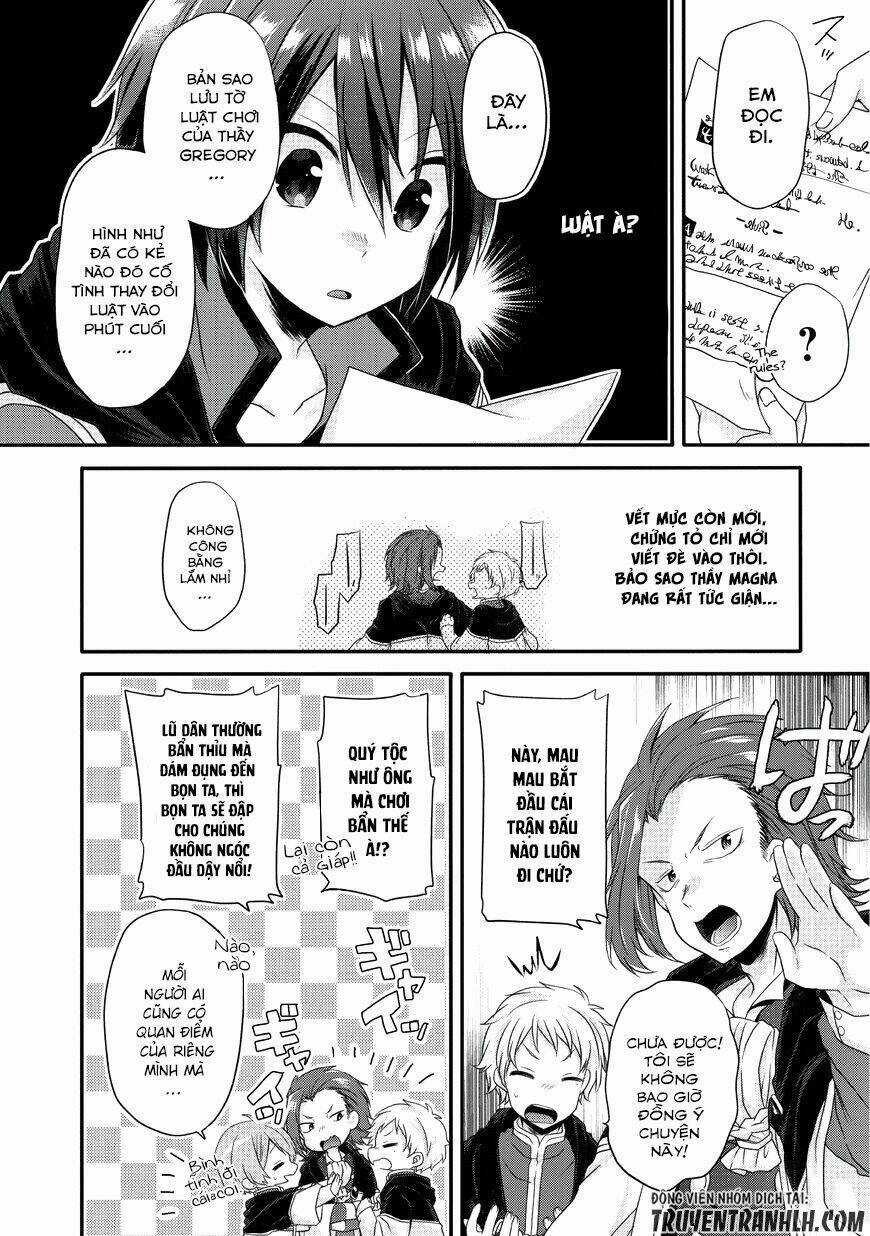 Sư Phụ Thế Giới Chapter 9 trang 4