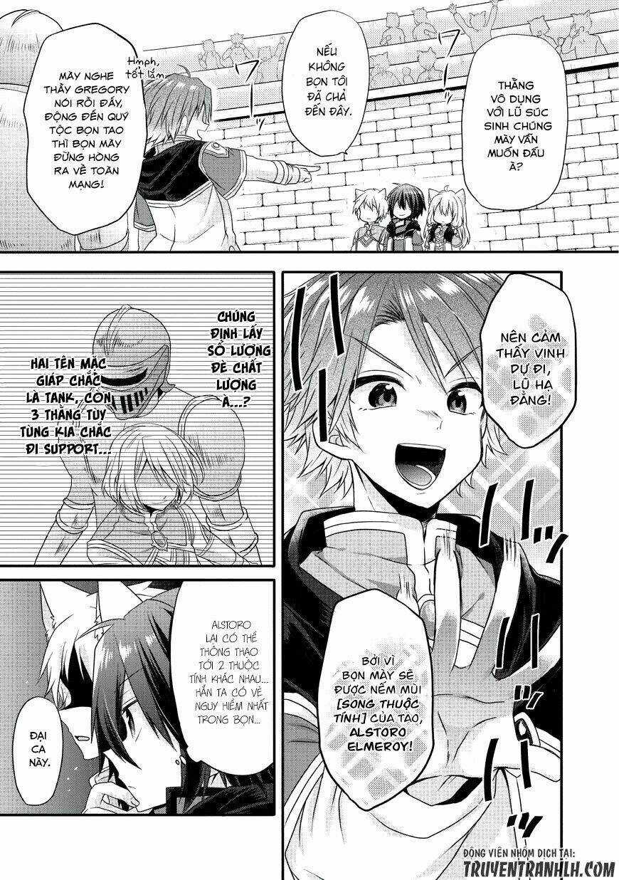 Sư Phụ Thế Giới Chapter 9 trang 7