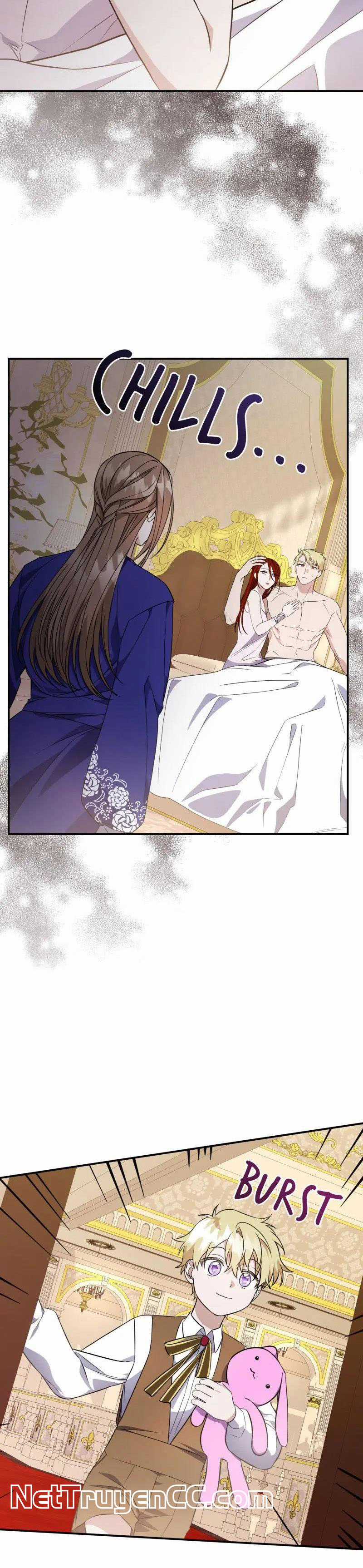 Sự quyến rũ của người vợ Chapter 10 trang 1