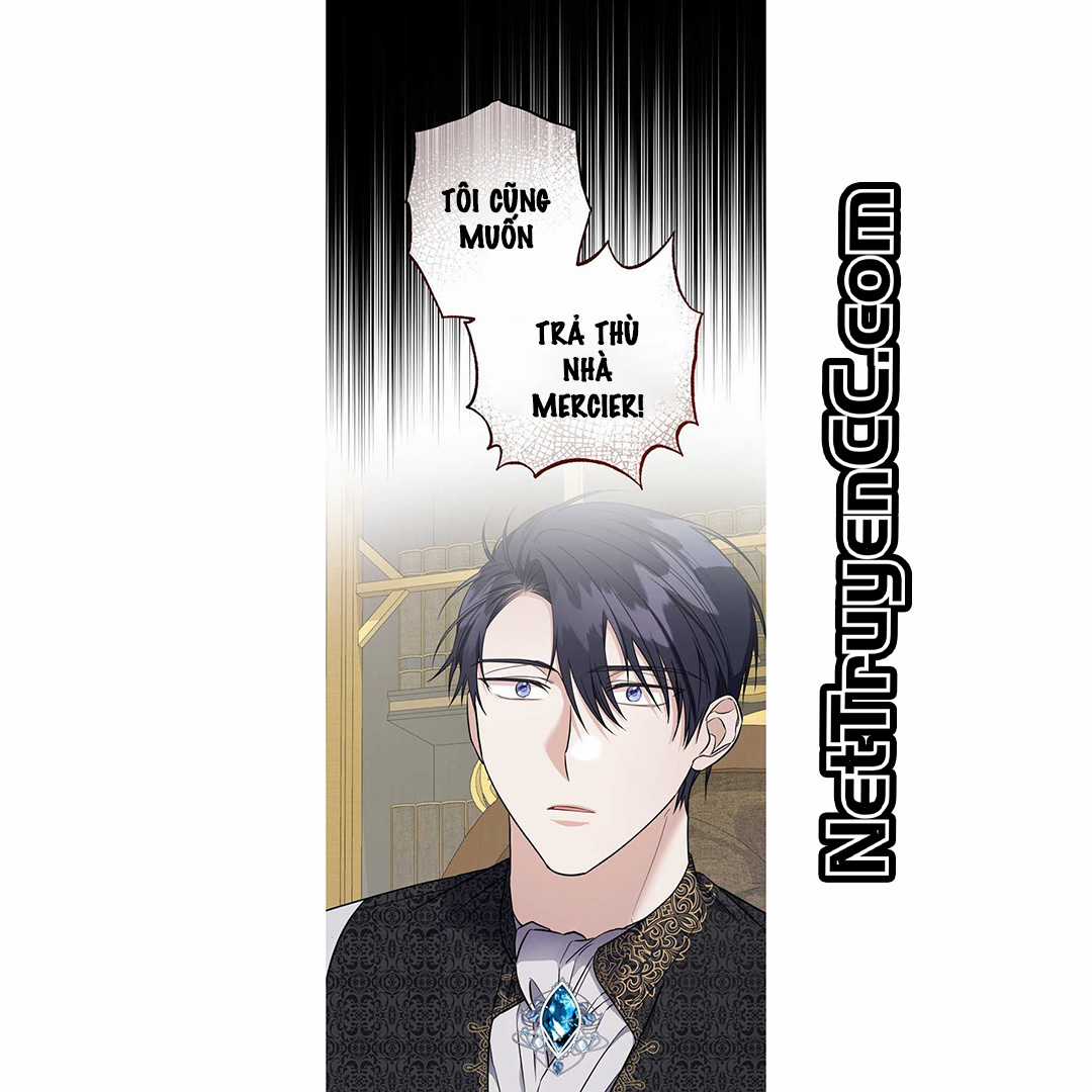 Sự quyến rũ của người vợ Chapter 13 trang 0