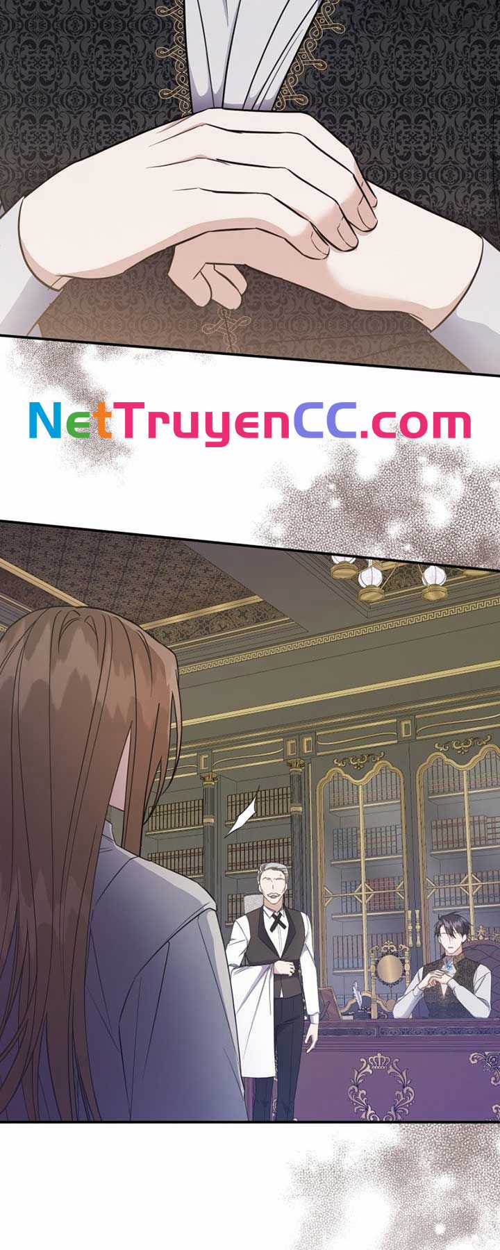Sự quyến rũ của người vợ Chapter 13 trang 1