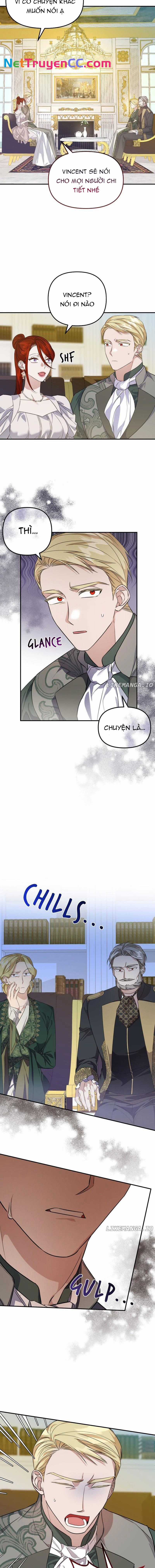 Sự quyến rũ của người vợ Chapter 14 trang 1