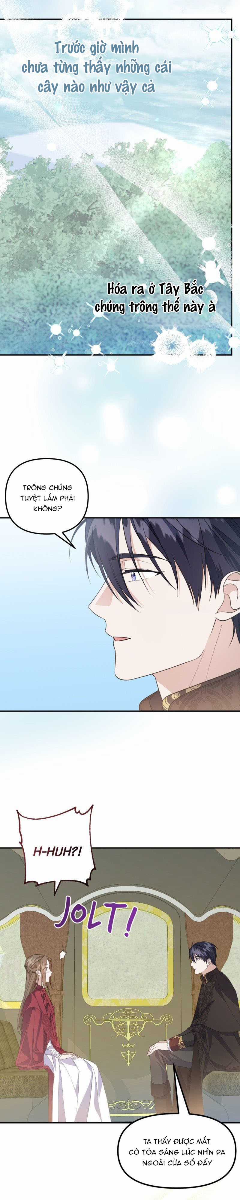 Sự quyến rũ của người vợ Chapter 15 trang 1