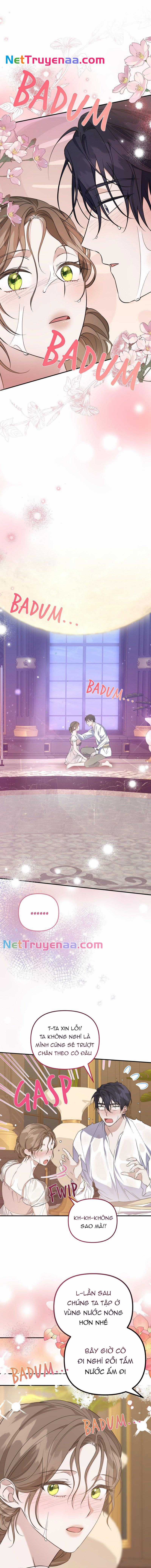 Sự quyến rũ của người vợ Chapter 16 trang 0