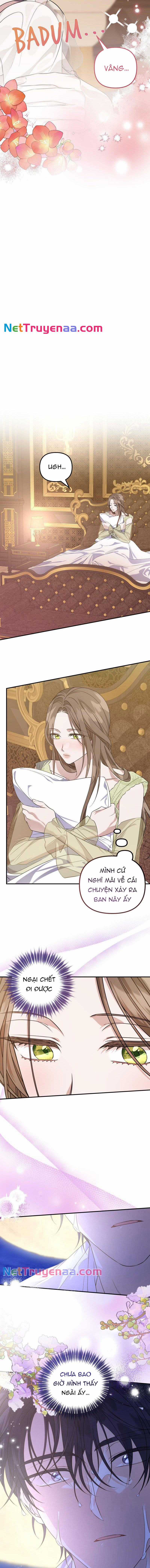 Sự quyến rũ của người vợ Chapter 16 trang 1