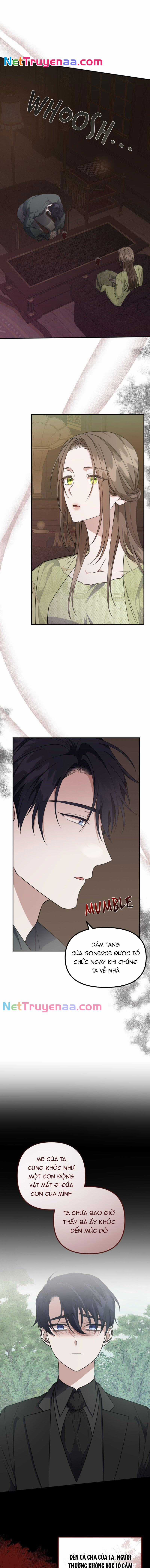 Sự quyến rũ của người vợ Chapter 17 trang 0