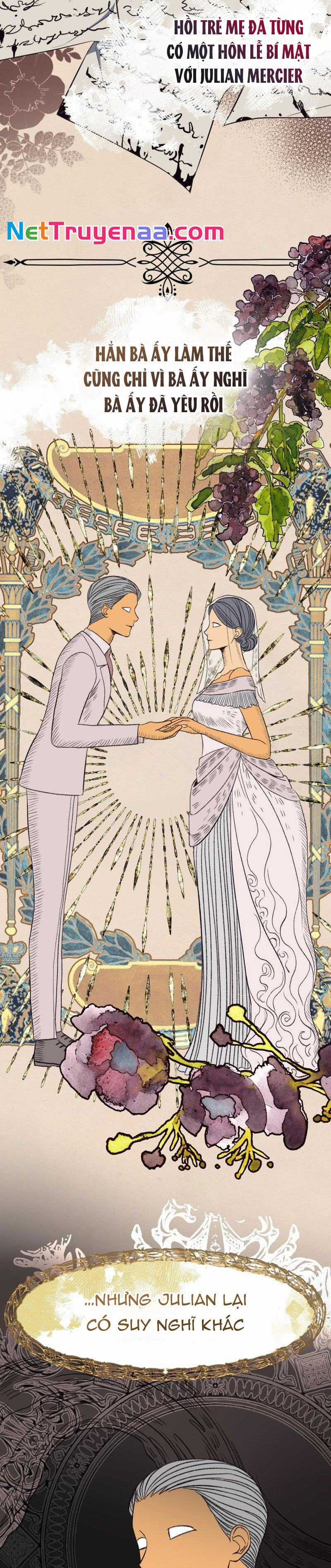 Sự quyến rũ của người vợ Chapter 17 trang 12