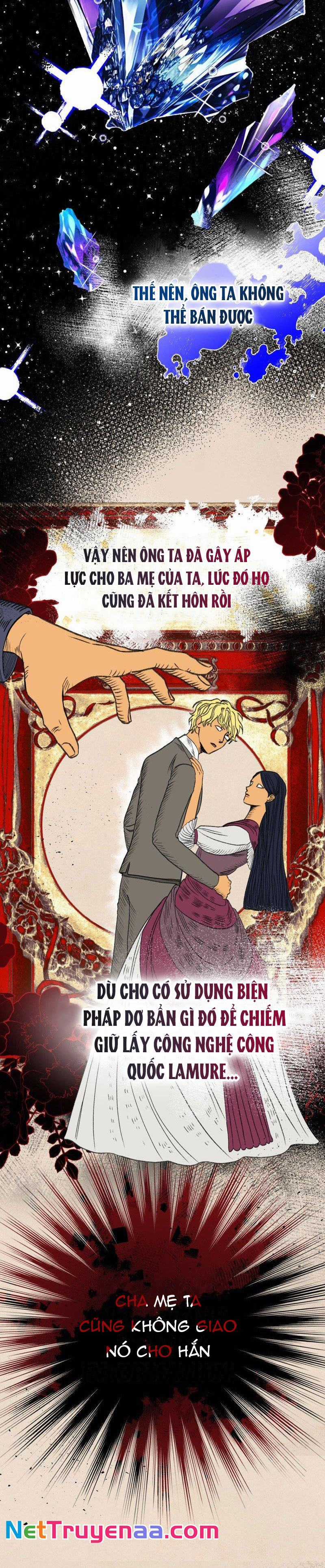 Sự quyến rũ của người vợ Chapter 17 trang 14