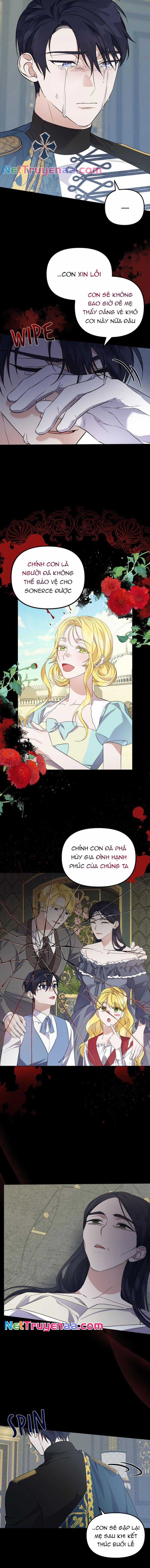 Sự quyến rũ của người vợ Chapter 17 trang 4