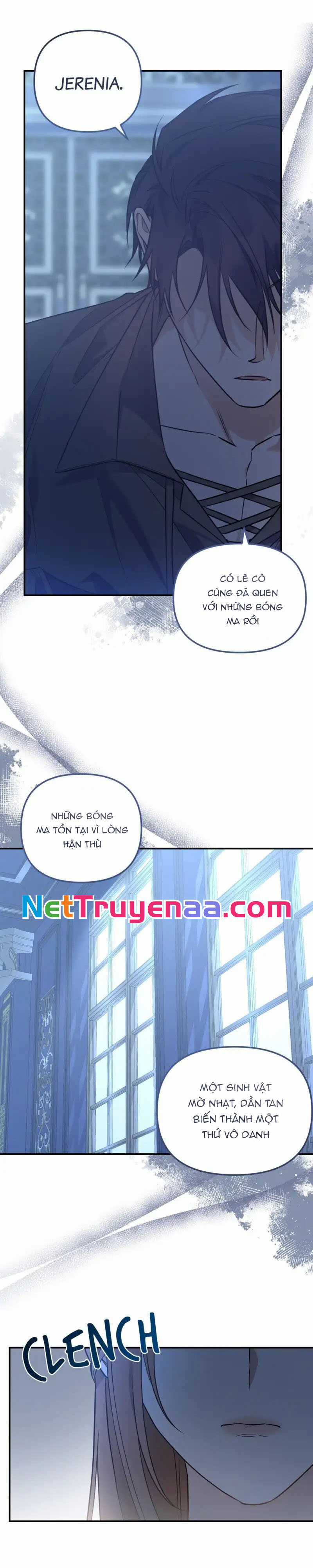 Sự quyến rũ của người vợ Chapter 18 trang 0