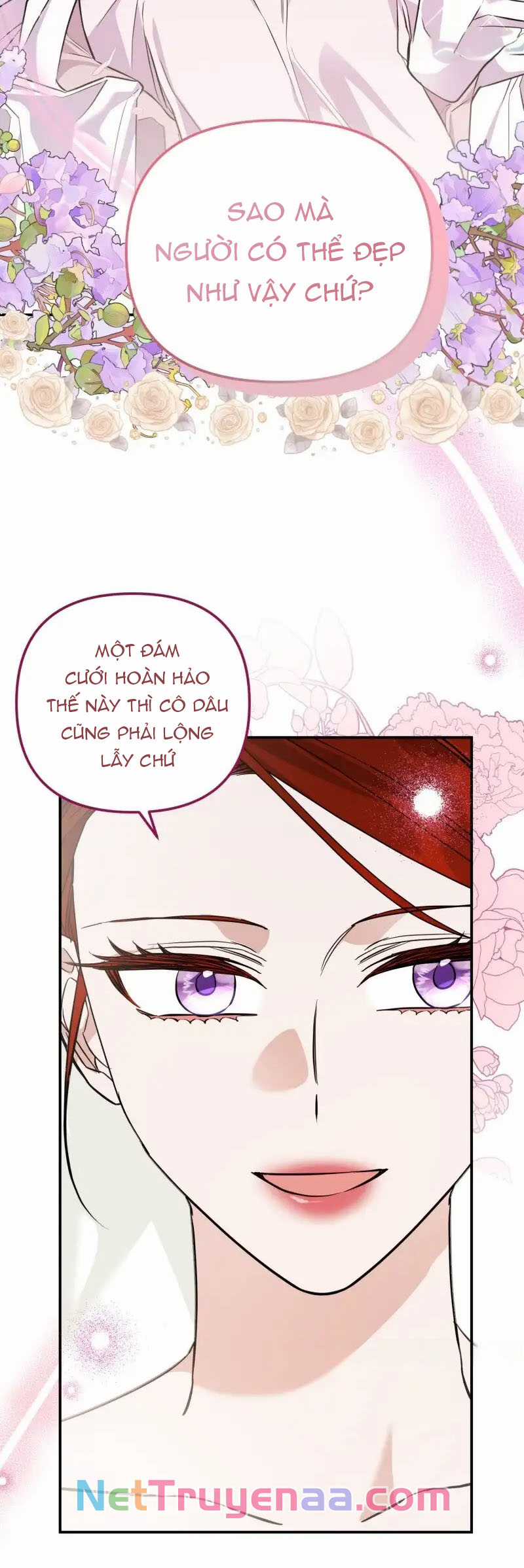 Sự quyến rũ của người vợ Chapter 19 trang 1