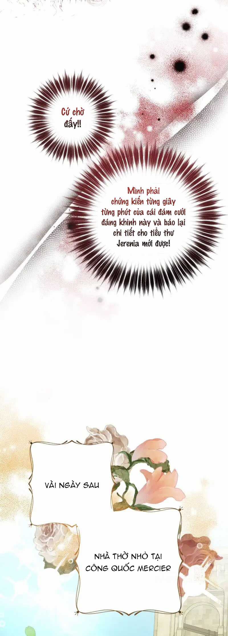 Sự quyến rũ của người vợ Chapter 19 trang 13