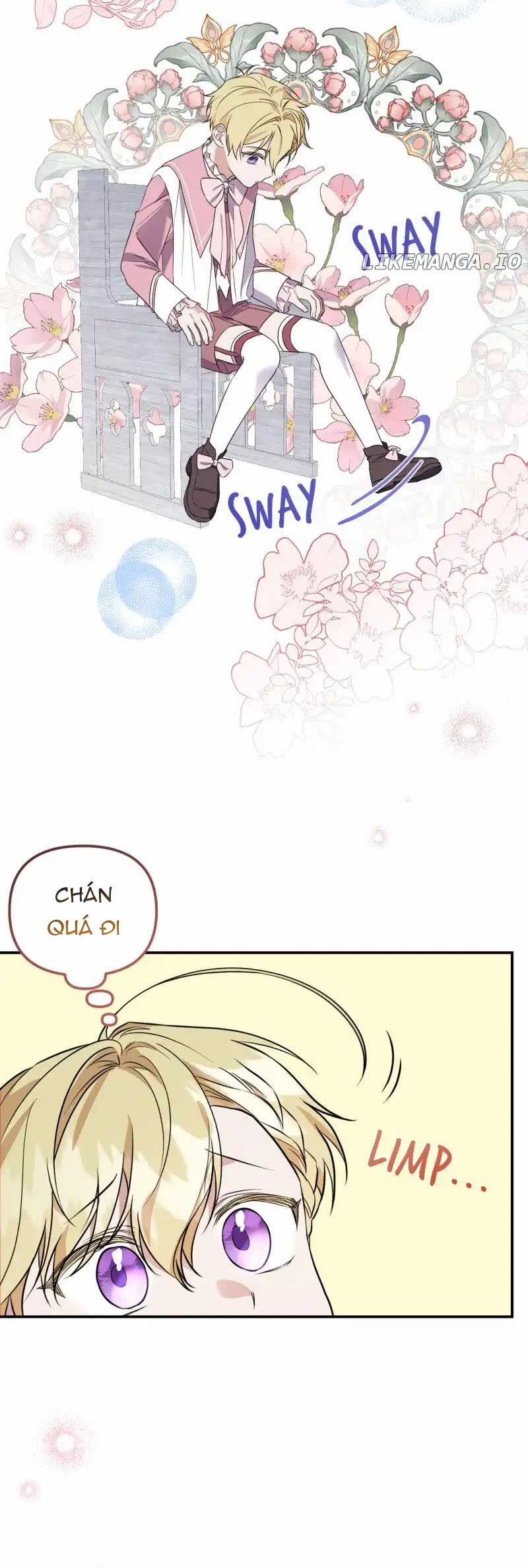Sự quyến rũ của người vợ Chapter 19 trang 17