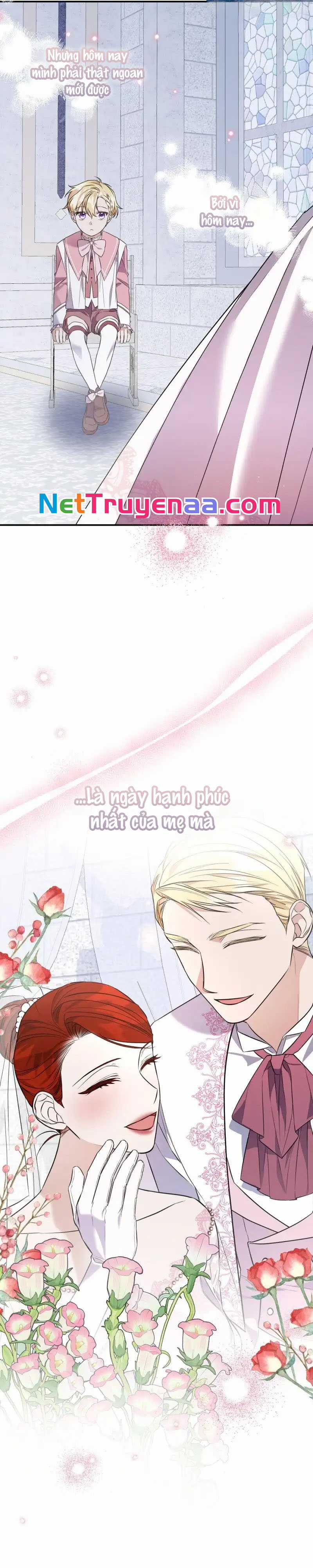 Sự quyến rũ của người vợ Chapter 19 trang 18